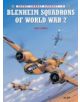 Blenheim Squadrons of World War Two - 9781855327238-thumb