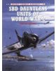 SDB "Dauntless" Units of World War 2 - 9781855327320-thumb