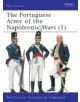 The Portuguese Army of the Napoleonic Wars - Bloomsbury Publishing PLC - 9781855327672-thumb