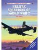 Halifax Squadrons of World War II - 9781855328921-thumb