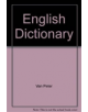 ENGLISH DICTIONARY LARGE - 9781855342217-thumb