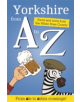 Yorkshire from A to Z - 9781855683655-thumb