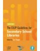 CILIP Guidelines for Secondary School Libraries - 9781856049696-thumb