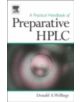 A Practical Handbook of Preparative HPLC - 9781856174664-thumb