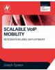 Scalable VoIP Mobility - 9781856175081-thumb