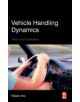 Vehicle Handling Dynamics - 9781856177498-thumb