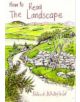 How to Read the Landscape - 9781856231855-thumb