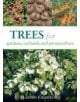 Trees for Gardens, Orchards and Permaculture - 9781856232166-thumb