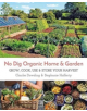 No Dig Organic Home & Garden - 9781856233019-thumb