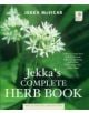 Jekka's Complete Herb Book - 9781856267809-thumb