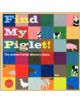 Find My Piglet! - 9781856699105-thumb