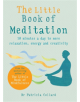 The Little Book of Meditation - 9781856753982-thumb