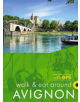 Walk & Eat Around Avignon - 9781856915151-thumb