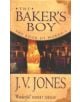 The Baker's Boy - 9781857233759-thumb