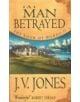 A Man Betrayed - 9781857234022-thumb