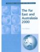 Far East & Australasia 2000 - 9781857430622-thumb