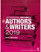 International Who's Who of Authors and Writers 2019 - 9781857439502-thumb