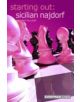 Starting Out: Sicilian Najdorf - 9781857443929-thumb