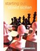 Starting Out: Closed Sicilian - 9781857444148-thumb