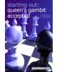 Queen's Gambit Accepted - 9781857444155-thumb