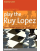 Play the Ruy Lopez - 9781857444278-thumb