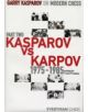 Garry Kasparov on Modern Chess - 9781857444339-thumb