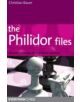 The Philidor Files - 9781857444360-thumb