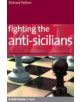 Fighting the Anti-Sicilians - 9781857445206-thumb