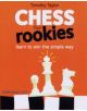 Chess for Rookies - 9781857445350-thumb