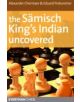 The Samisch King's Indian Uncovered - 9781857445404-thumb