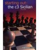 The c3 Sicilian - 9781857445701-thumb