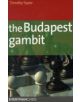 The Budapest Gambit - 9781857445923-thumb