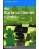 The Blackmar-Diemer Gambit - 9781857445985-thumb