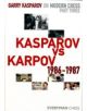 Garry Kasparov on Modern Chess - 9781857446258-thumb