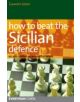 How to Beat the Sicilian Defence - 9781857446630-thumb