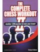 The Complete Chess Workout - 9781857449853-thumb