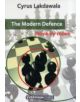 The Modern Defence: Move by Move - 9781857449860-thumb