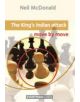 The King's Indian Attack: Move by Move - 9781857449884-thumb