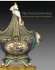 Frick Collection: Decorative Arts Handbook - 9781857599398-thumb