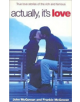 It's Love Actually - 9781857825329-thumb