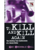 To Kill and Kill Again - 9781857825558-thumb