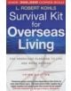 Survival Kit for Overseas Living - 9781857882926-thumb