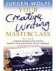 Your Creative Writing Masterclass - 9781857885781-thumb