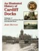 An Illustrated History of Cardiff Docks - 9781857943054-thumb