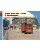 Buses, Coaches Trams & Recollections 1956 - 9781857945287-thumb