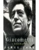 Giacometti: A Biography - 9781857995015-thumb