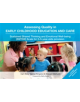 Assessing Quality in Early Childhood Education and Care - 9781858566580-thumb