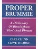 Proper Brummie - 9781858582276-thumb