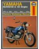 Yamaha RS/RXS100 & 125 Singles (74 - 95) - 9781859600559-thumb