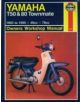 Yamaha T50 & 80 Townmate (83 - 95) - 9781859600689-thumb